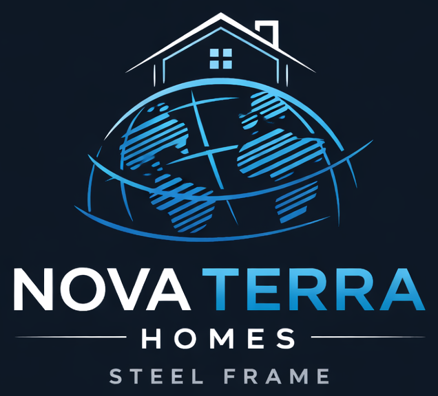 Nova Terra Homes